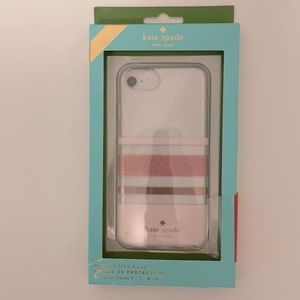 Kate Spade iPhone Case